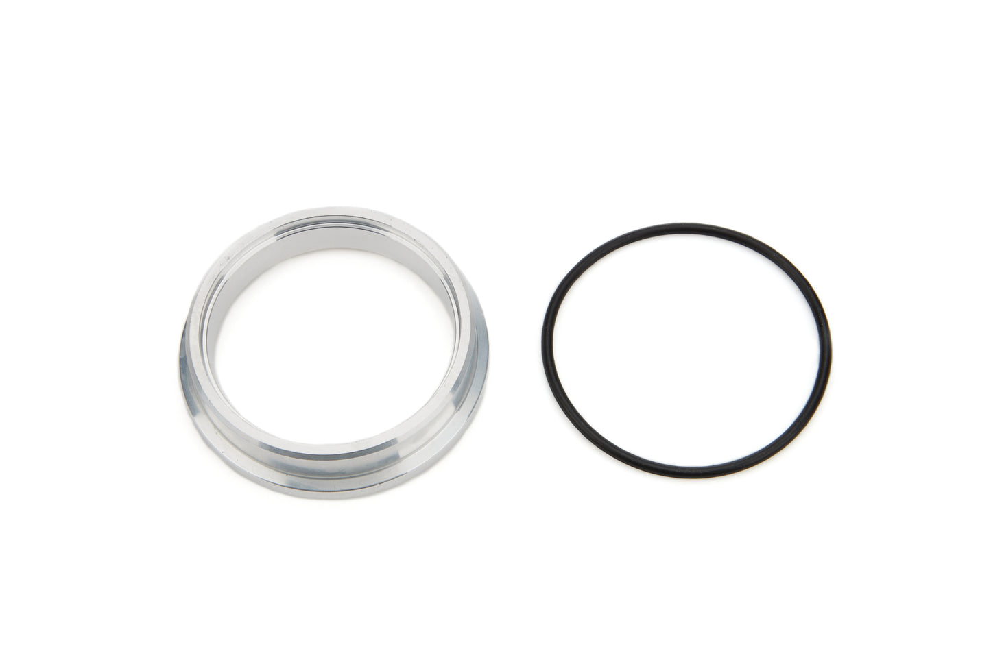 TURBOSMART USA BG50 Boos tGate Alum Weld Flange TBSTS-0265-3002