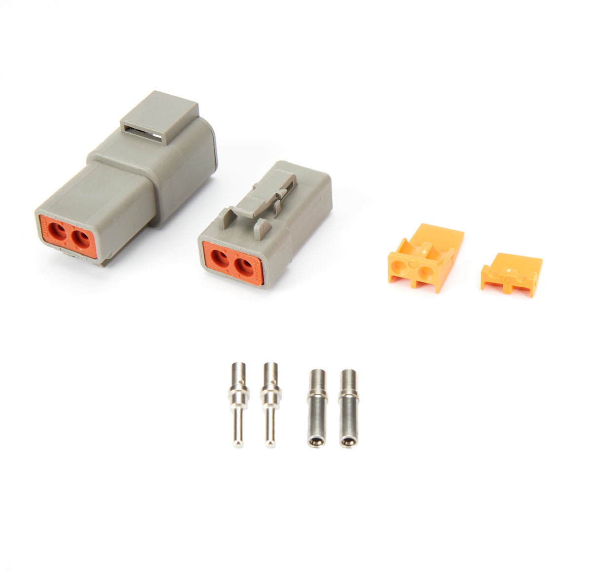TURBOSMART USA eGate 2 Way Motor Connection Kit TBSTS-0550-3131