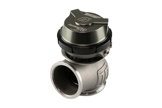 TURBOSMART USA Gen-V WG50 Pro- Wastegate 14psi TBSTS-0554-1016