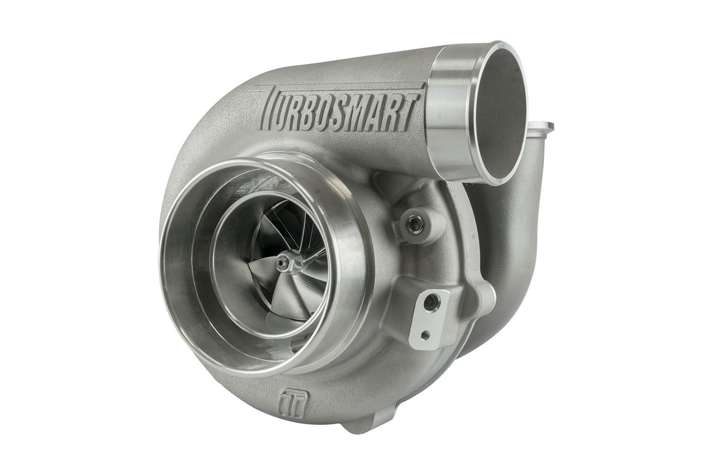 TURBOSMART USA TS-1 Turbocharger 5862 V-Band 0.82AR Ext WG TBSTS-1-5862VB082E