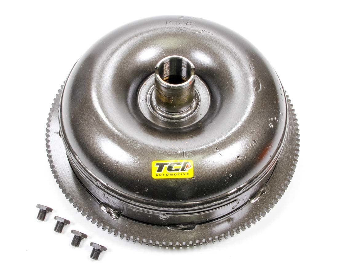Tci Torque Converter Brkaway 727 MPN TCI141276