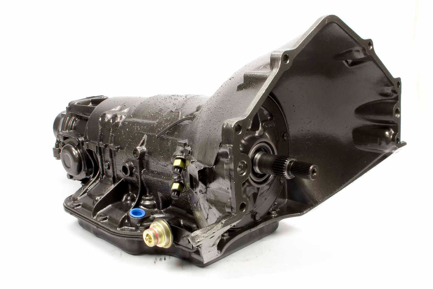 Tci Th400 Street Fightr Tran MPN TCI211000