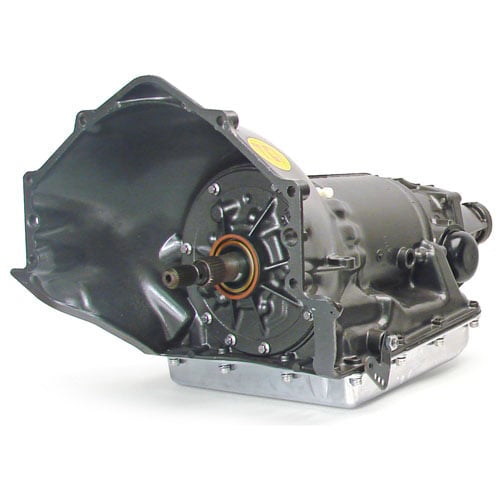 TCI HD/RV GM TH400 Transmission TCI211001