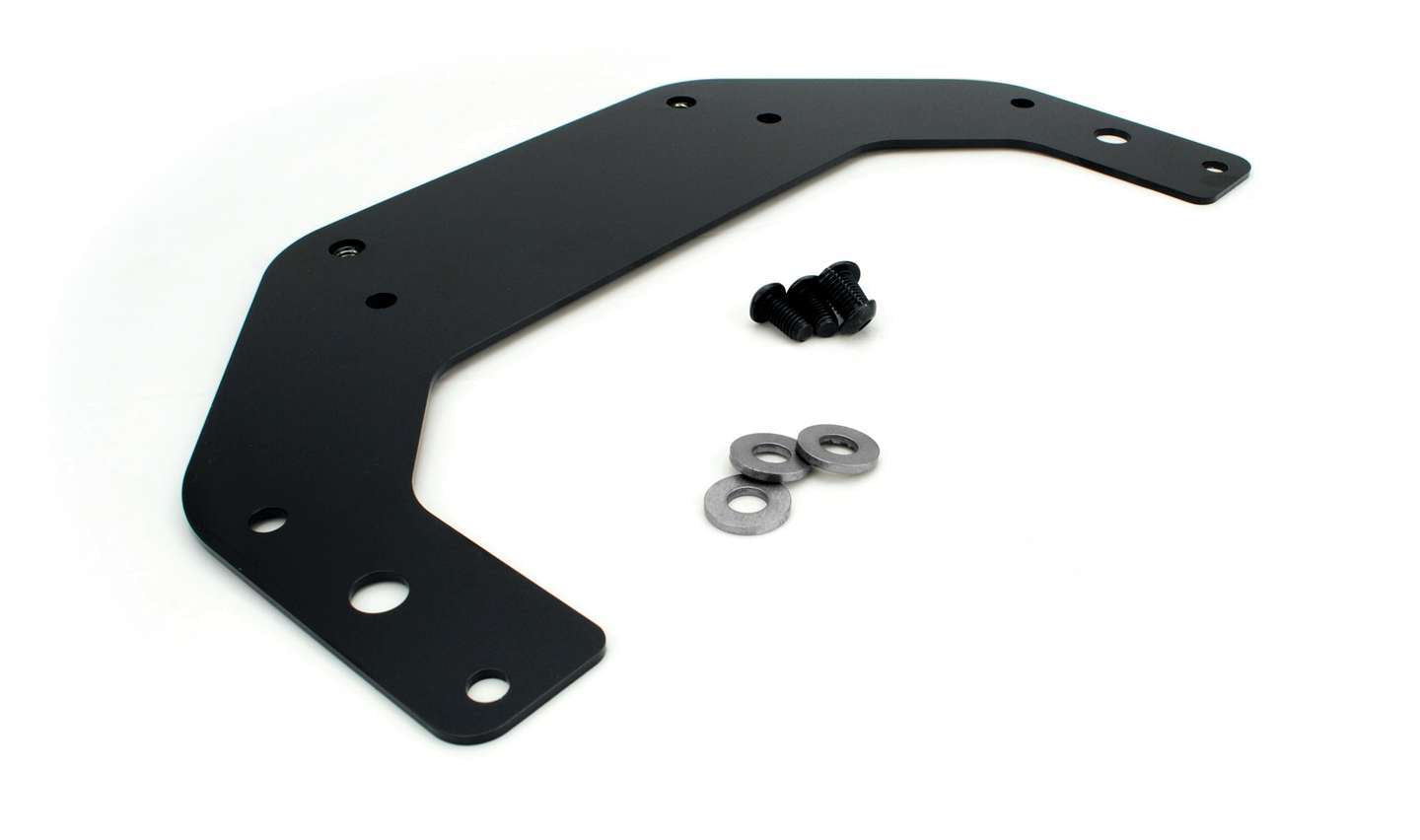 Tci B.O.P. Trans To Chevy Engine Adapter MPN TCI230000 For GM TH350, Powerglide, V6