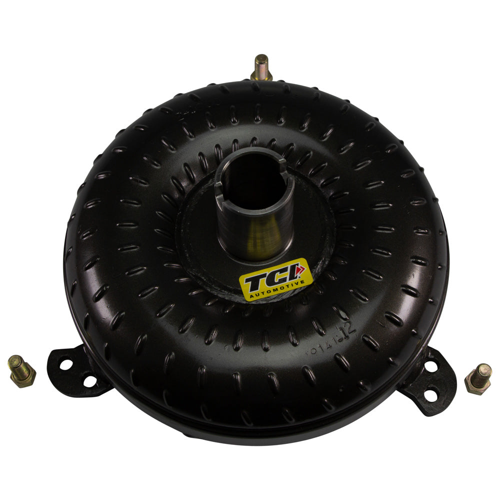 Tci 10in Street Fighter Torque Converter MPN TCI241000 TH350