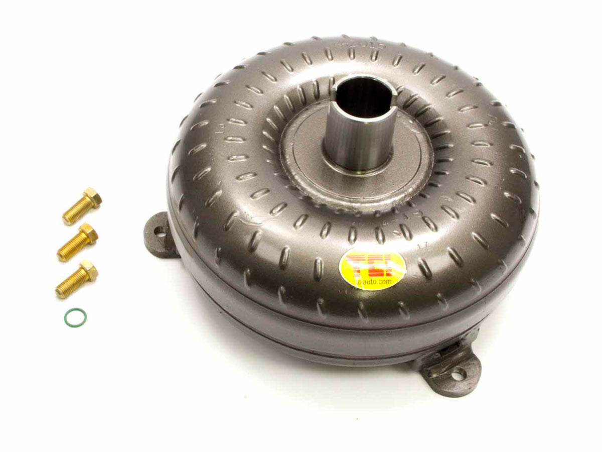 TCI 700R4 Street Fighter Torque Converter 27 Spl TCI243015