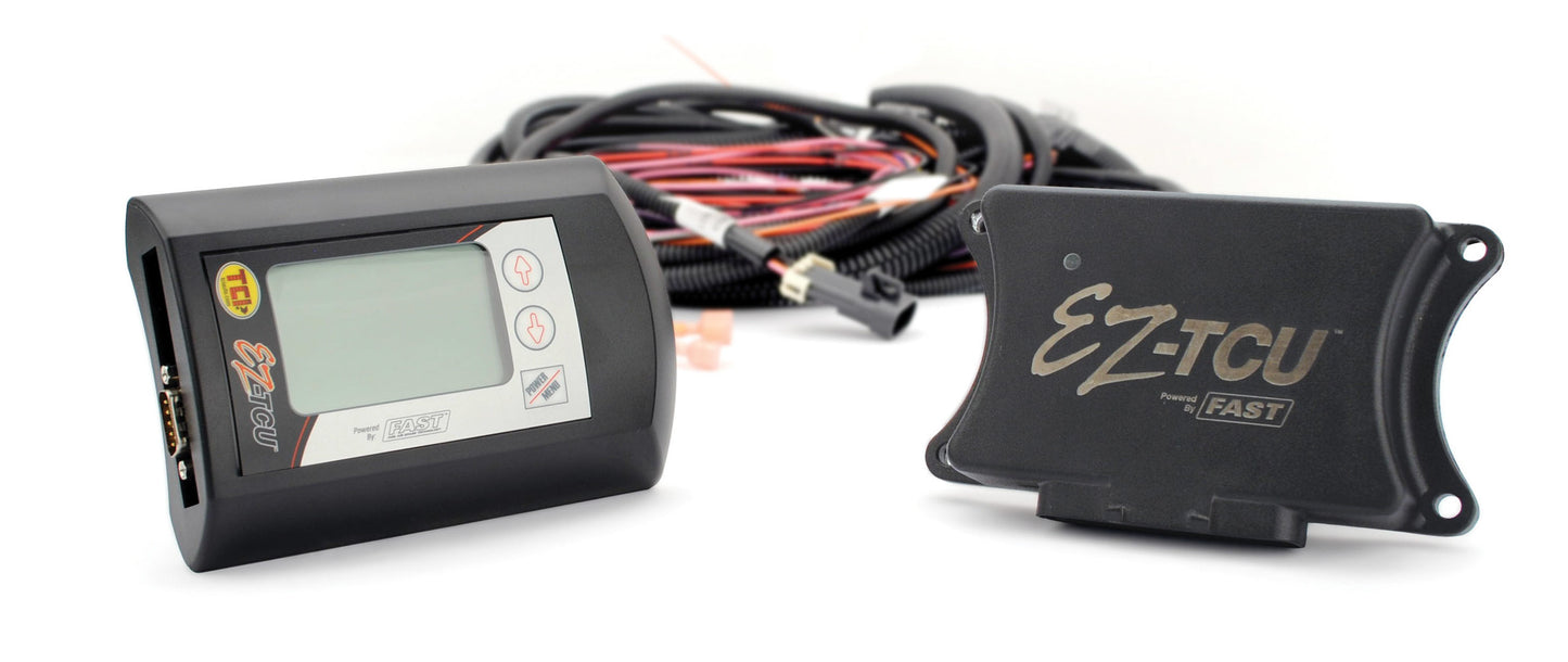 Tci Transmission Controller GM EZ-TCU MPN TCI302820 2009