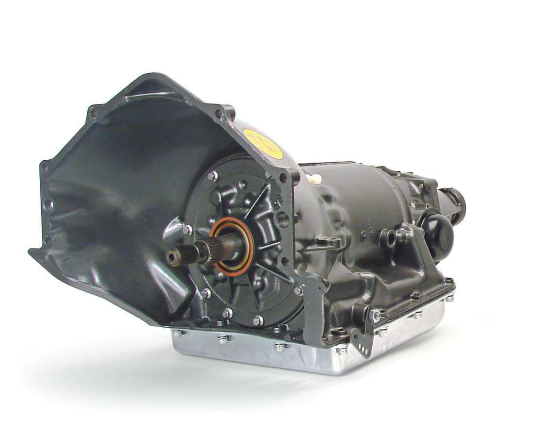Tci TH350 Street Fighter Tra MPN TCI311000 TH350