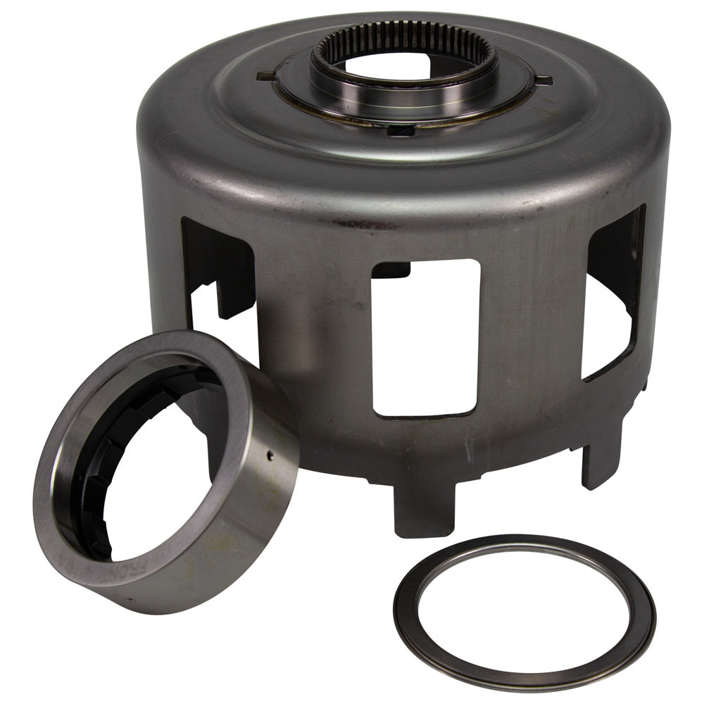 Tci Beast Sun Shell GM 700R4/4L60E/4L65E MPN TCI373900