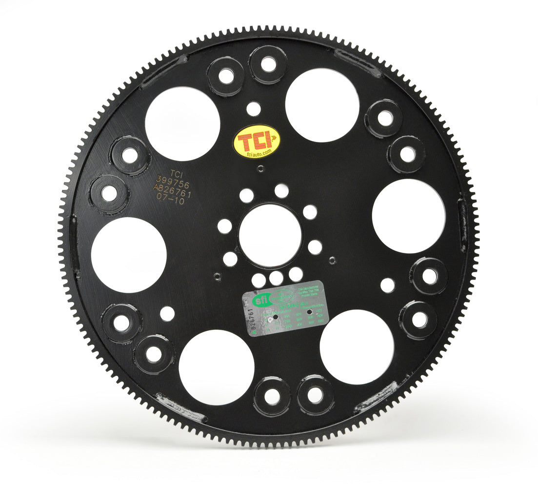 Tci SFI Flexplate GM LSA Engine MPN TCI399756 For GM LS-Series