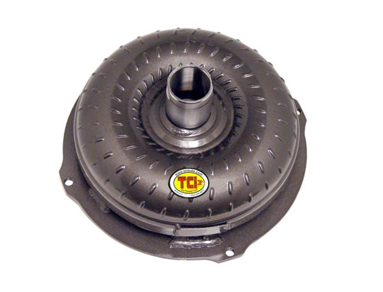 Tci StreetFighter Converter for 80-93 AOD w/ 5.0 L MPN TCI432801