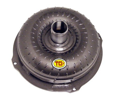 Tci C4 Torque Converter Sat Night Special 24sp 66-69 MPN TCI450600