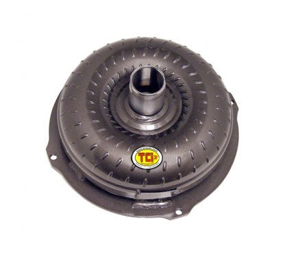 Tci Ford C4 Super Street Fighter Converter MPN TCI451502