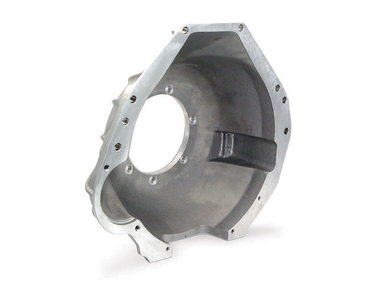 Tci Bell Housing Alm SBF C4 Tranmission MPN TCI513300 For Ford