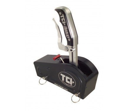 Tci Outlaw Shifter 3 Speed Fwd. w/Cover MPN TCI616331