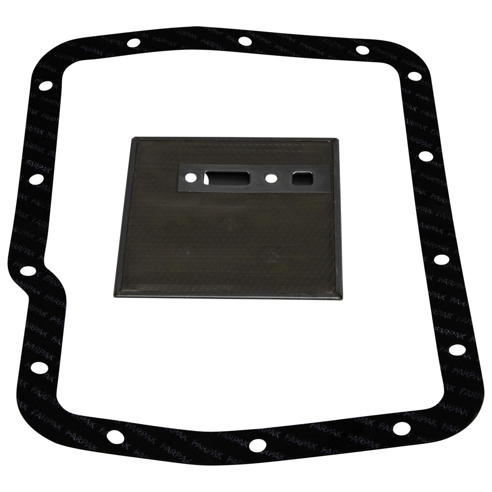Tci P/G Pan Gasket & Fltr.Ki MPN TCI628500 Powerglide