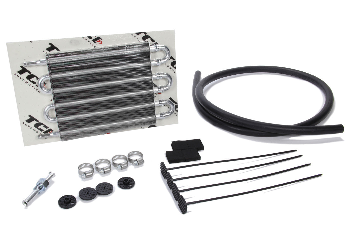 Tci Univ Trans Cooler MPN TCI820500