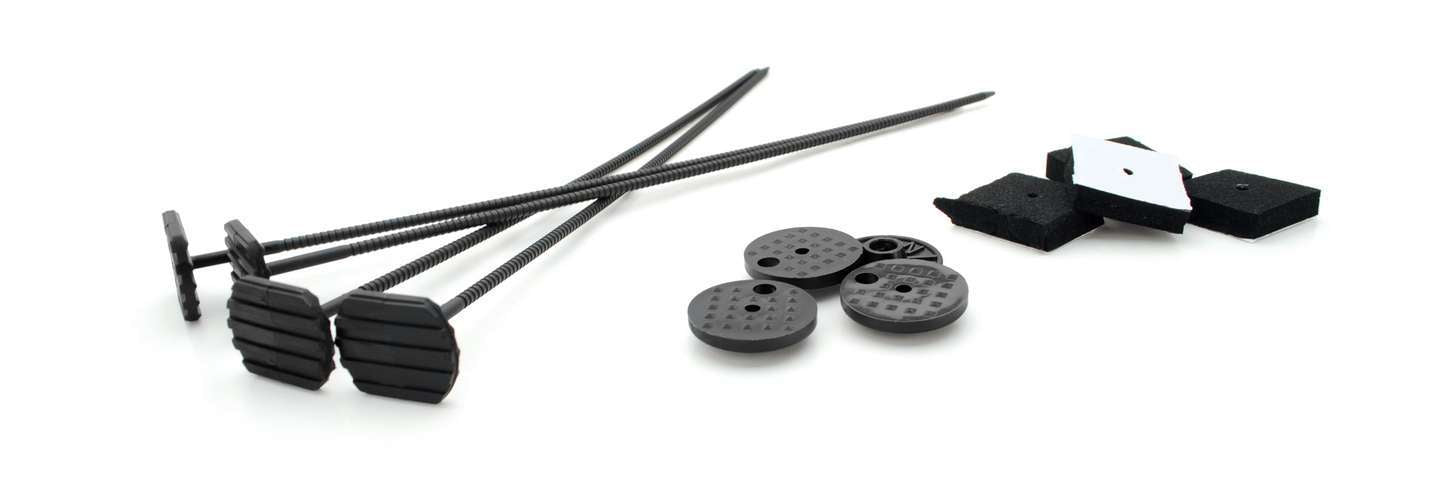 TCI Quick Mount Kit TCI821500