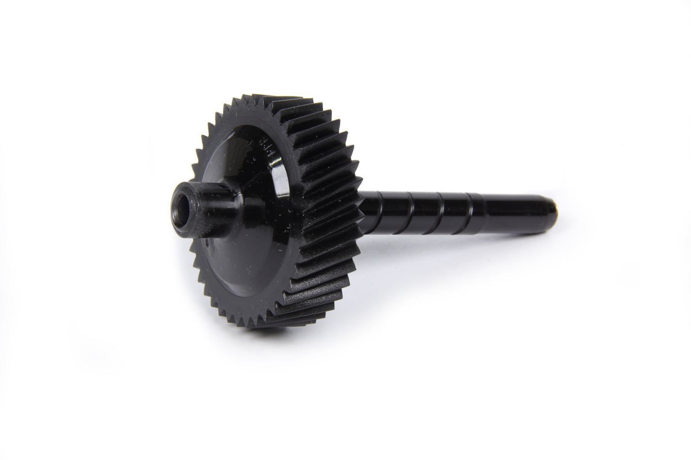 Tci Speedometer Gear Drive GM 40 Tooth Black MPN TCI880028 For GM
