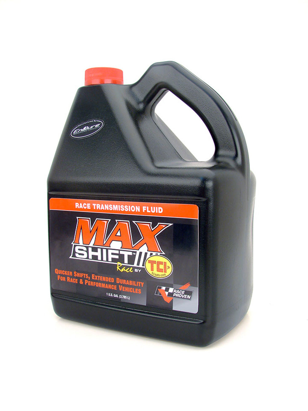 Tci Trans Fluid One Gallon MPN TCI950601