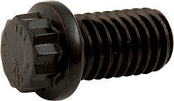 T AND D MACHINE Stand Bolt - 7/16-14 x 3/4 12pt. TDM05200