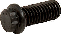 T AND D MACHINE Stand Bolt - 7/16-14 x 1 12pt. TDM05210