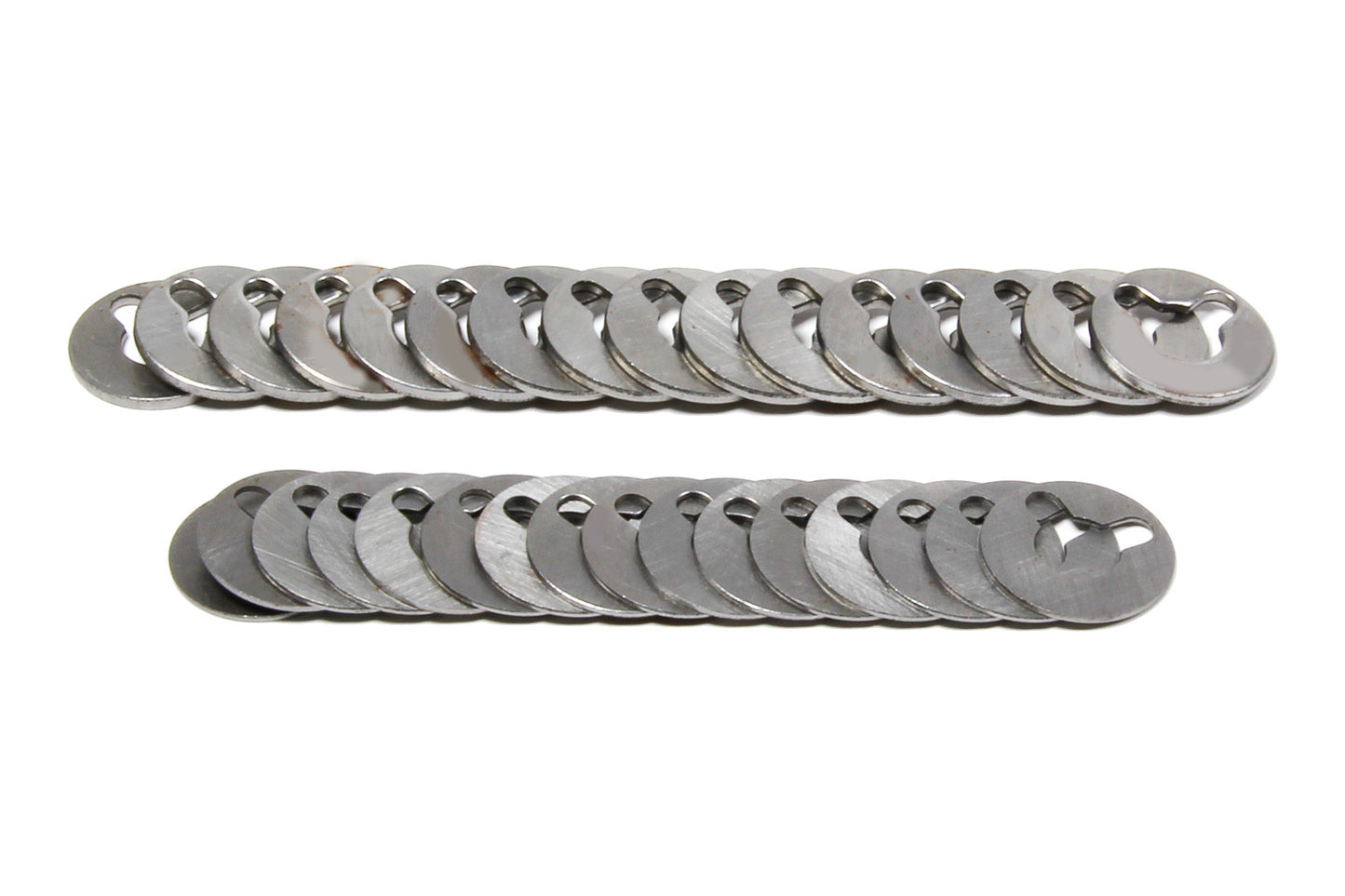 T And D Machine BBC Stand Shim Kit w/ Dowel Pin .080/.040 MPN TDM05451 For Chevy