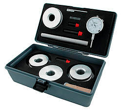 T And D Machine Deluxe Pinion Depth Checker MPN TDM11001 For Ford, GM, Mopar