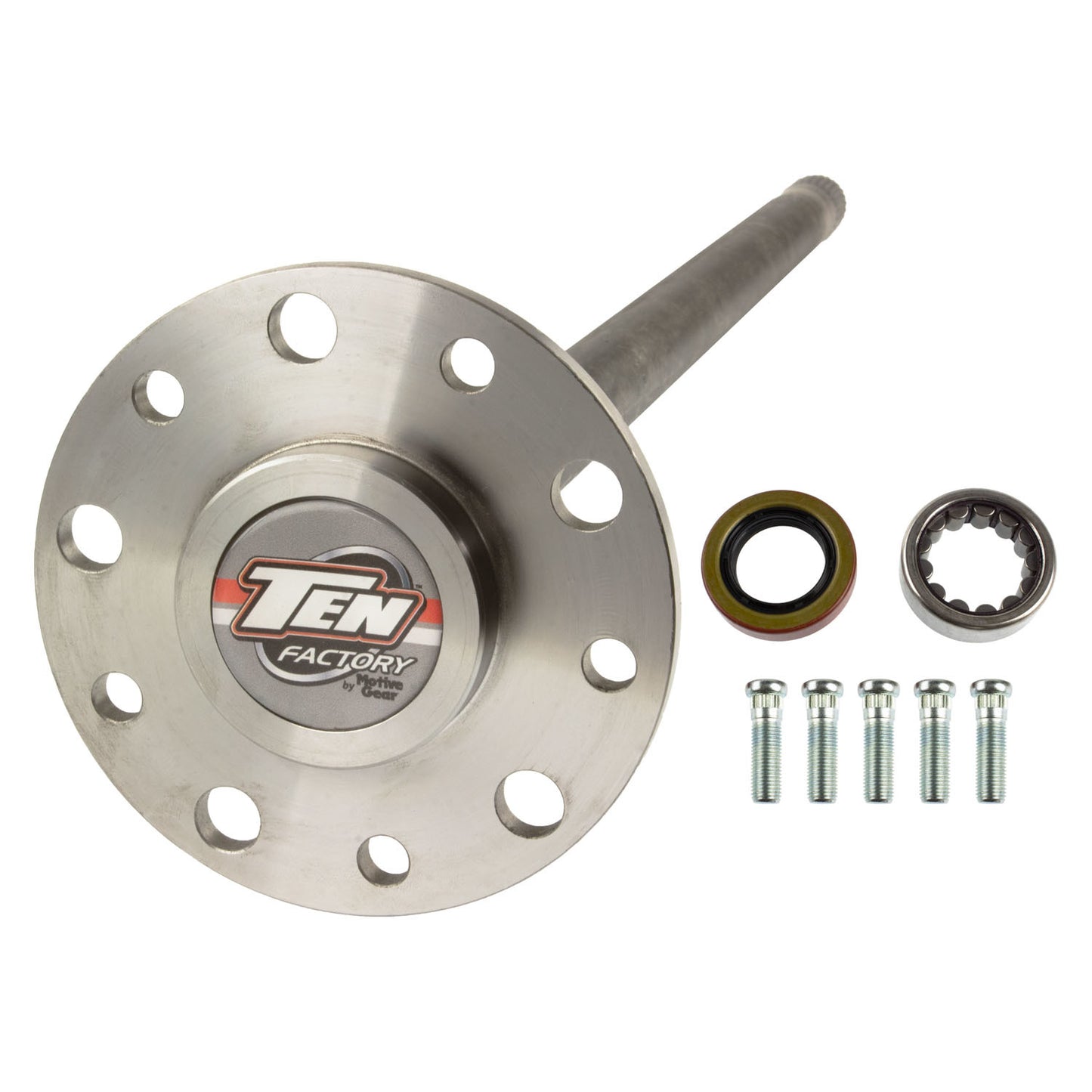 Ten Factory 68-81 Camaro Axle8.2/8.5 MPN TENMG27122 For GM A-Body, F-Body 1968-72
