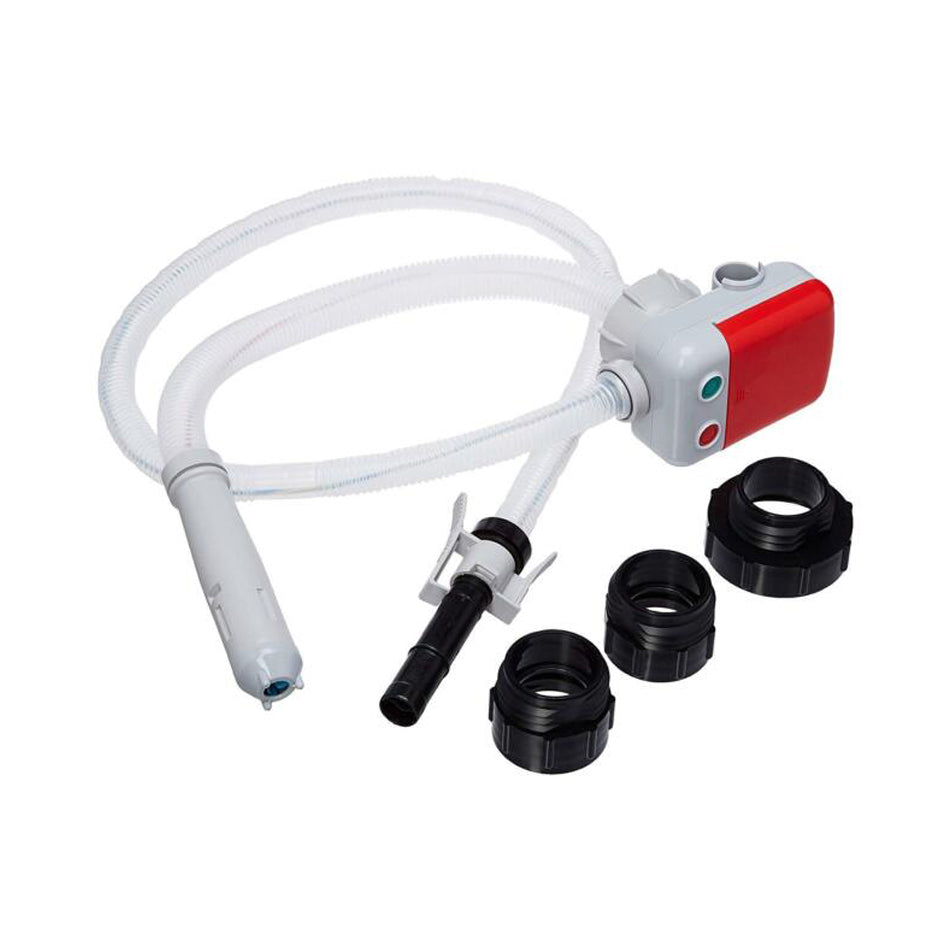 Terapump 4AA Battery Powered Transfer Pump MPN TER20000
