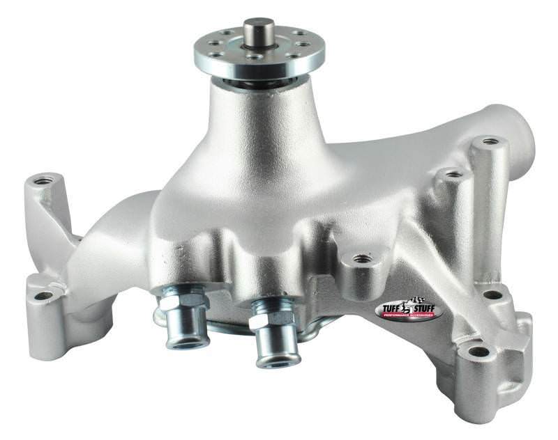 TUFF-STUFF BBC Water Pump Long Smoothie Natural TFS1459