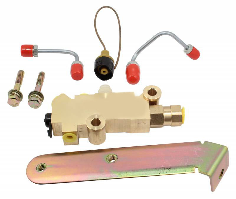 Tuff-Stuff Proportioning Valve Disc/Disc Brass MPN TFS2304NB