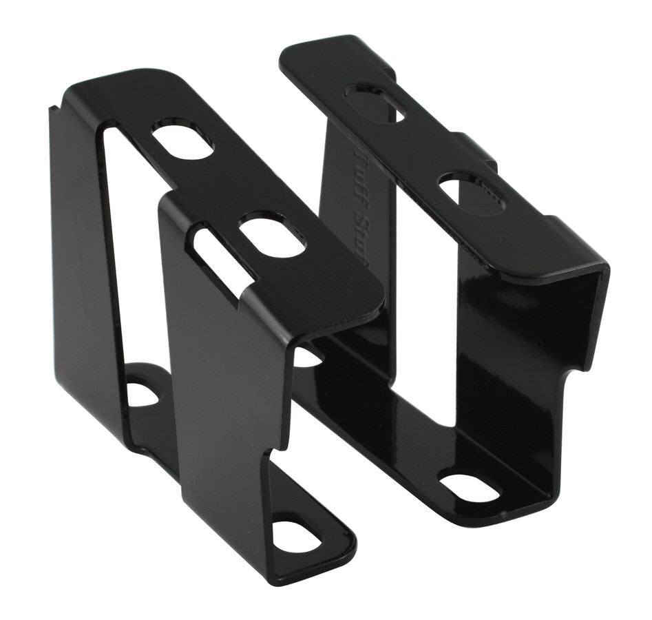 Tuff-Stuff Booster Bracket GM 55-64 Black Powder Coat MPN TFS4651C For GM 1955-64