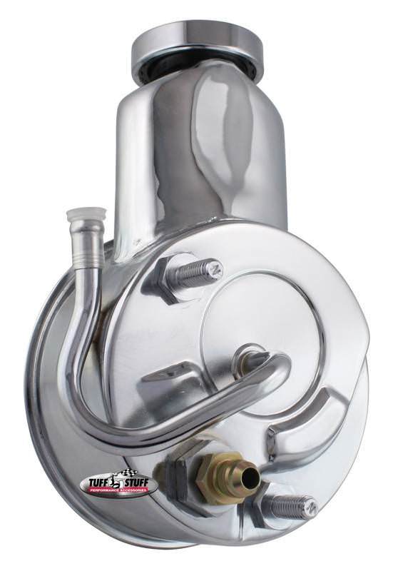 TUFF-STUFF Saginaw Power Steering Pump 61-66 GM Cars TFS6190A