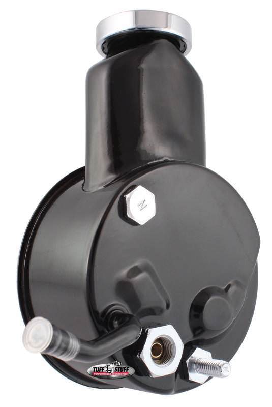 TUFF-STUFF Saginaw Power Steering Pump 1969 GM Cars V8 TFS6194B
