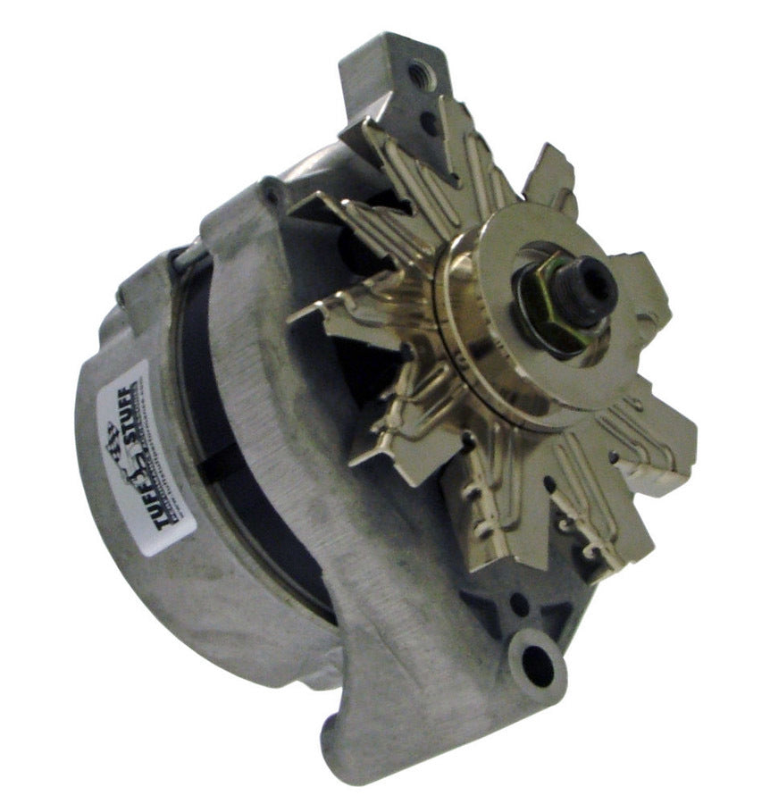 Tuff-Stuff Ford Alternator 70 Amps Factory Cast v-Belt MPN TFS7078 For Ford