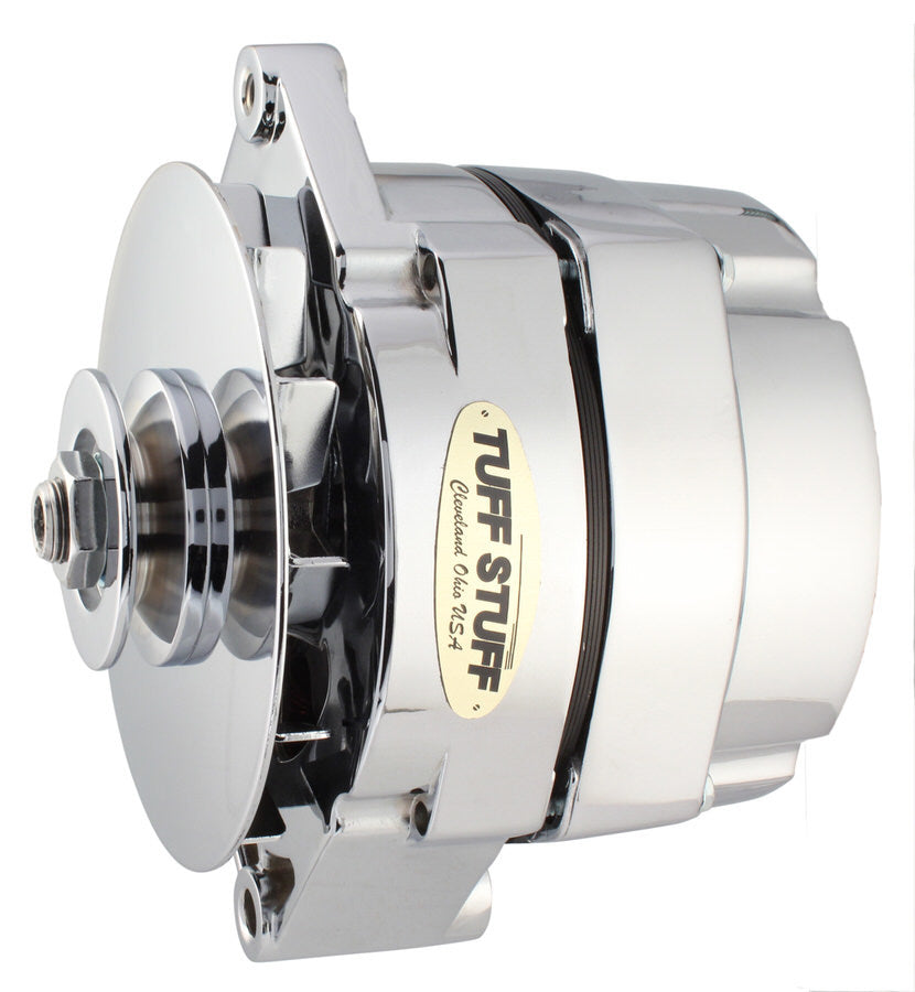 Tuff-Stuff GM 140 Amp Alternator MPN TFS7127NK6