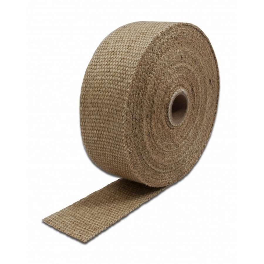 THERMO-TEC 1in.X 15ft. Exhaust Wrap THE11151