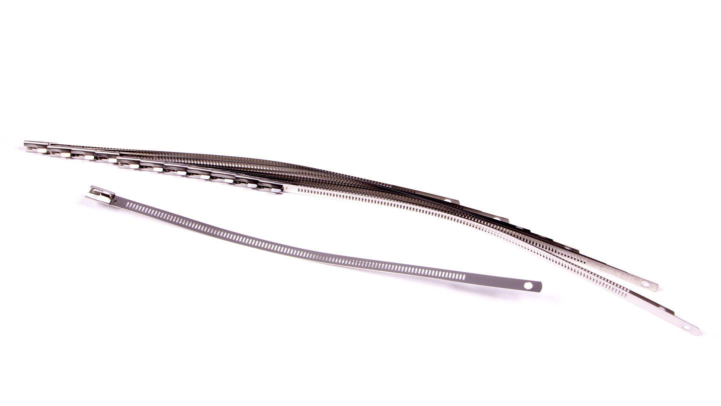 Thermo-Tec Snap Strap 12pk Of 9in MPN THE13150