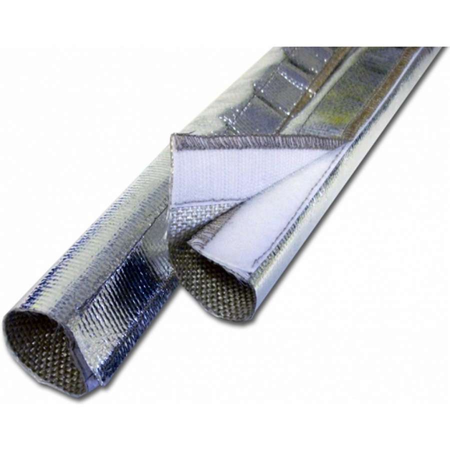 Thermo-Tec Express Sleeve Thermo Wrap 1/2-1in x 12ft MPN THE14031