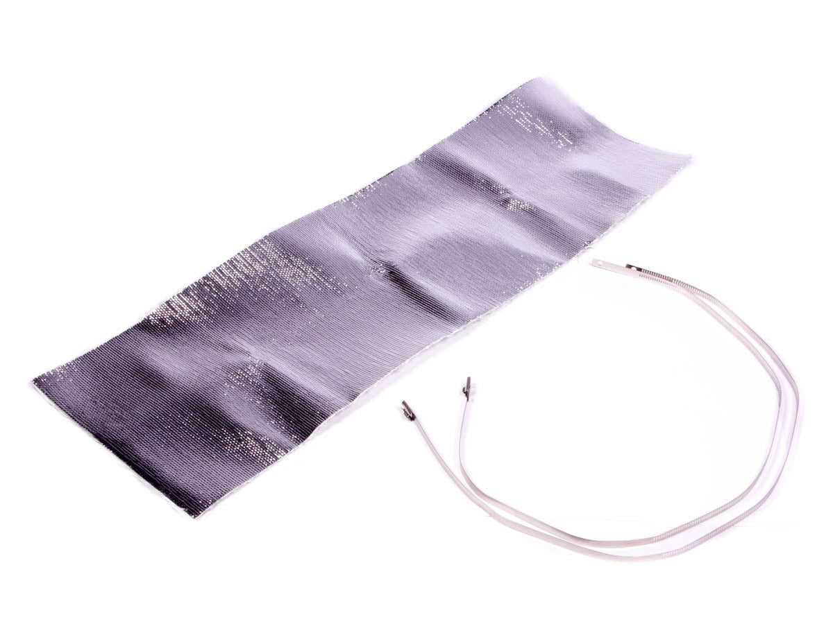 Thermo-Tec Starter Heat Shield MPN THE14150 For Universal use