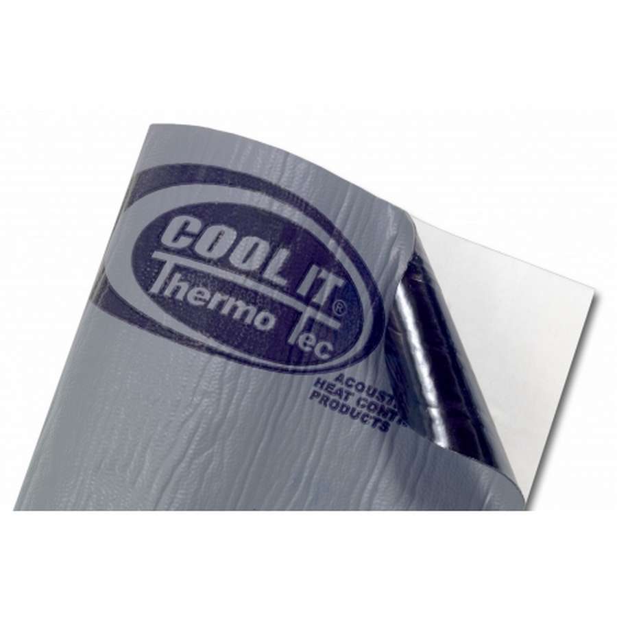 Thermo-Tec Super Sonic Acoustical Mat 24in x 36in MPN THE14710