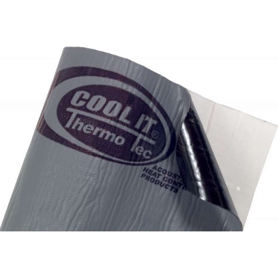 Thermo-Tec Super Sonic Acoustical Mat 36in x 60in MPN THE14720