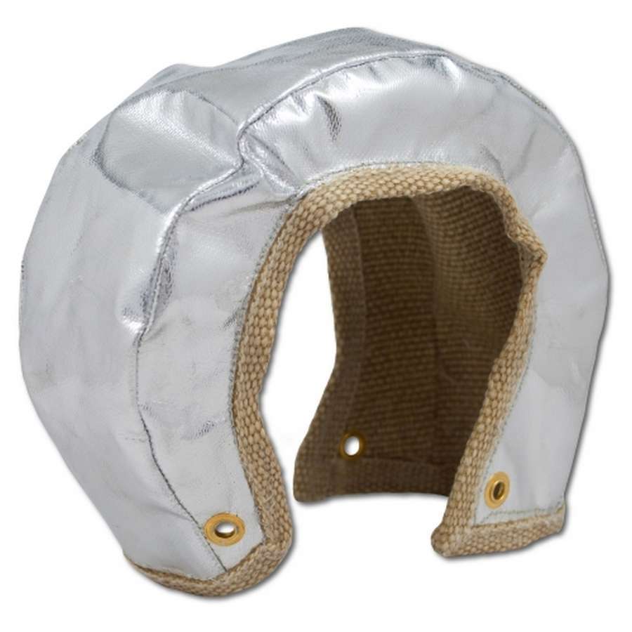 THERMO-TEC Turbo Cover for T3 & T4 THE15004