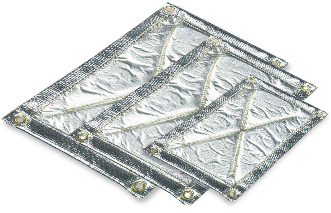Thermo-Tec Floor Insulating Mat 18in X 24in MPN THE16540