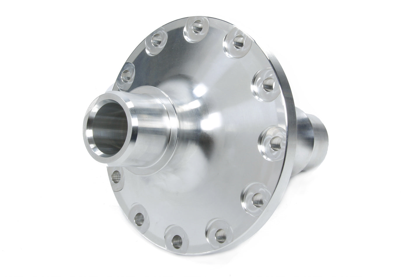 Tiger Quick Change 31 Spline Aluminum Spool Standard MPN TIG2401