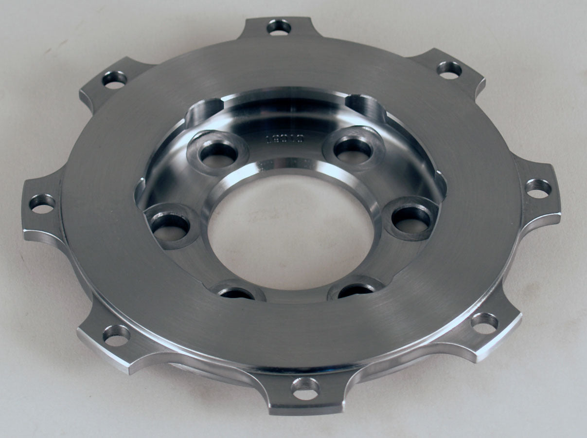 Tilton Button Flywheel 5.5in Chev 87-Up Crank MPN TIL19010 For Chevy