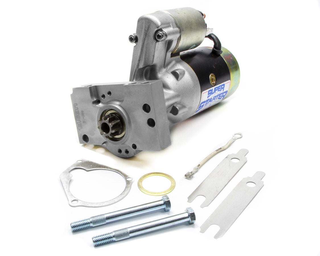 TILTON Chevy Starter Severe Duty 2.0kW TIL54-40001