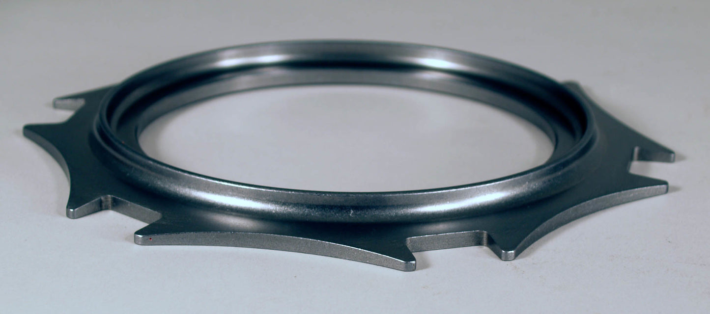 TILTON Clutch Plate Steel TIL66-118HR