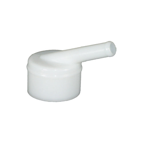 TILTON Remote Res. Inl. Fitting TIL74-200